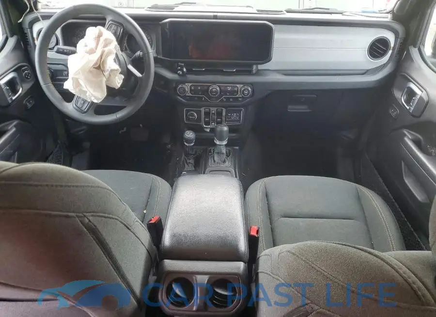 1C4RJXN63RW155257# 8