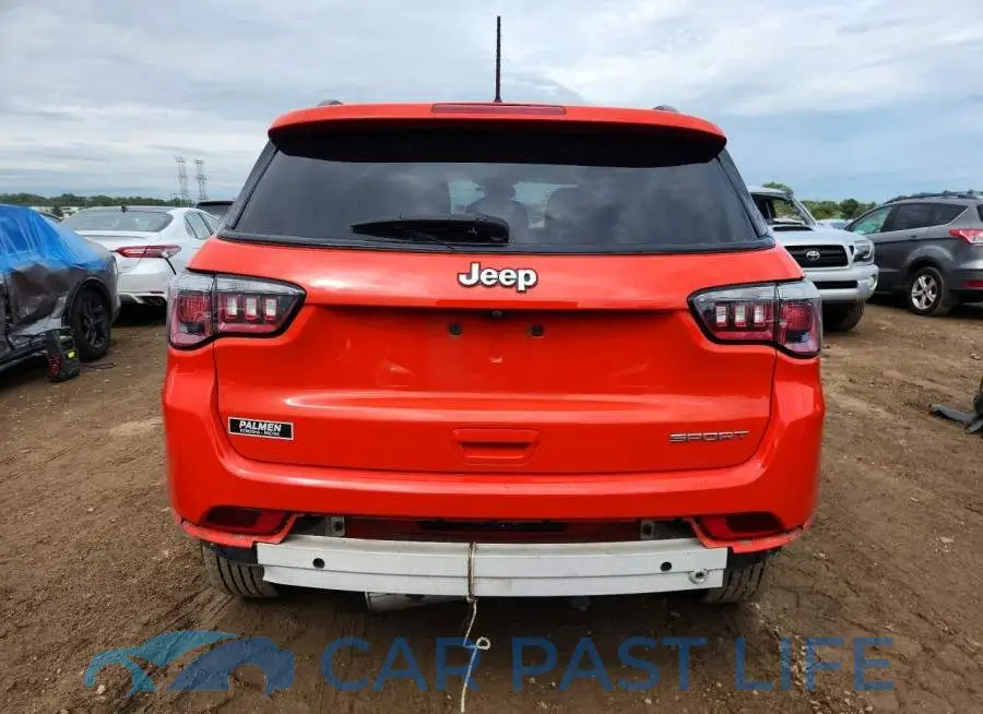 3C4NJCAB4JT133675# 6