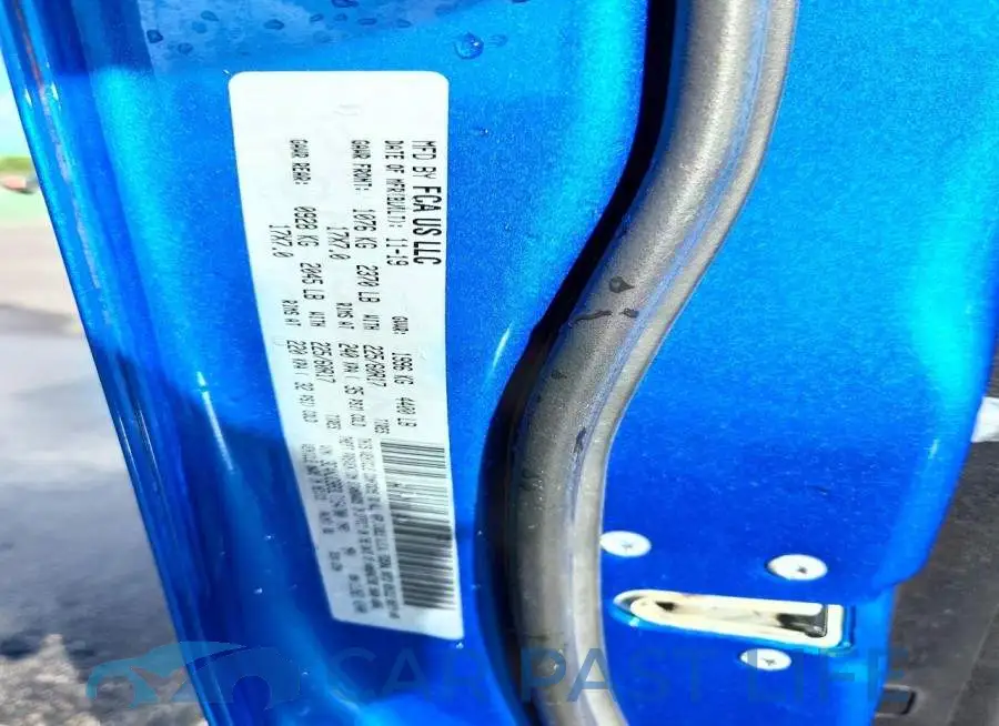 3C4NJCBB3LT154700# 13