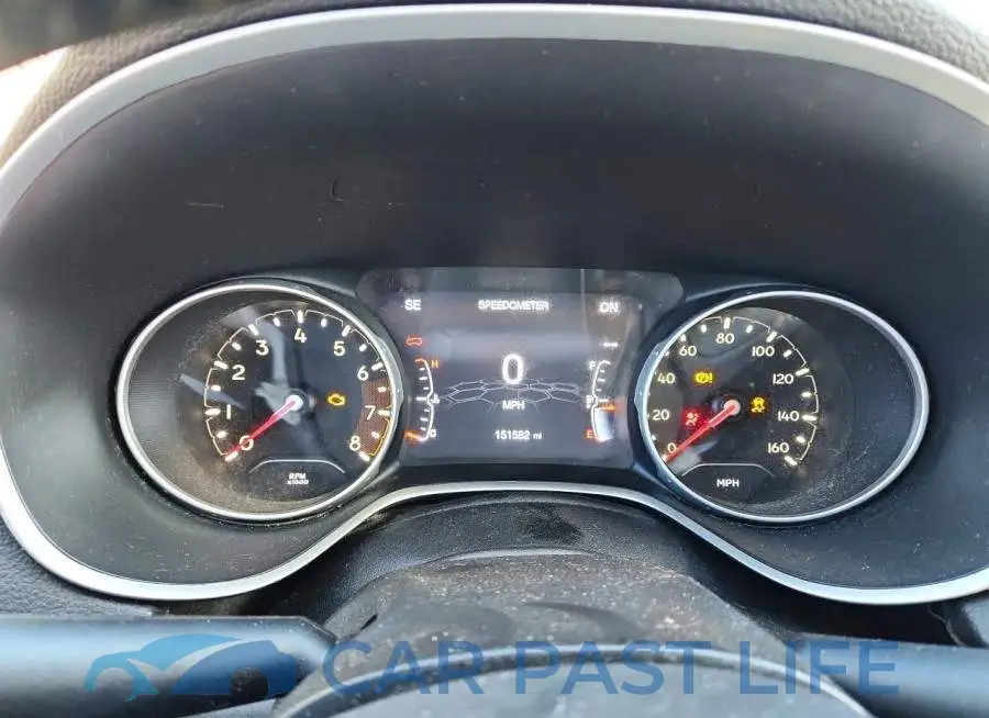 3C4NJCBB5KT814900# 9