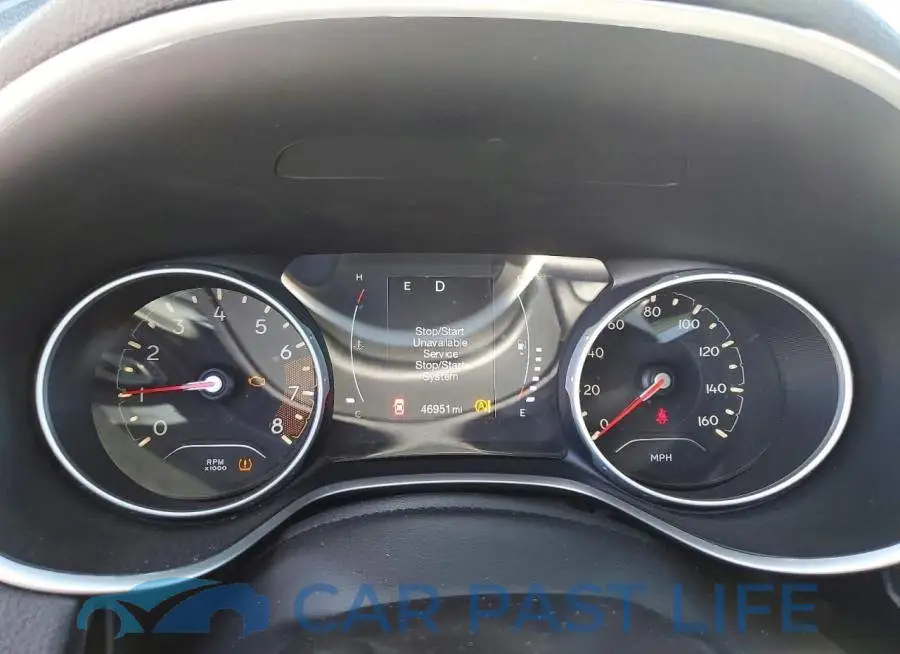 3C4NJCBB8JT300392# 9