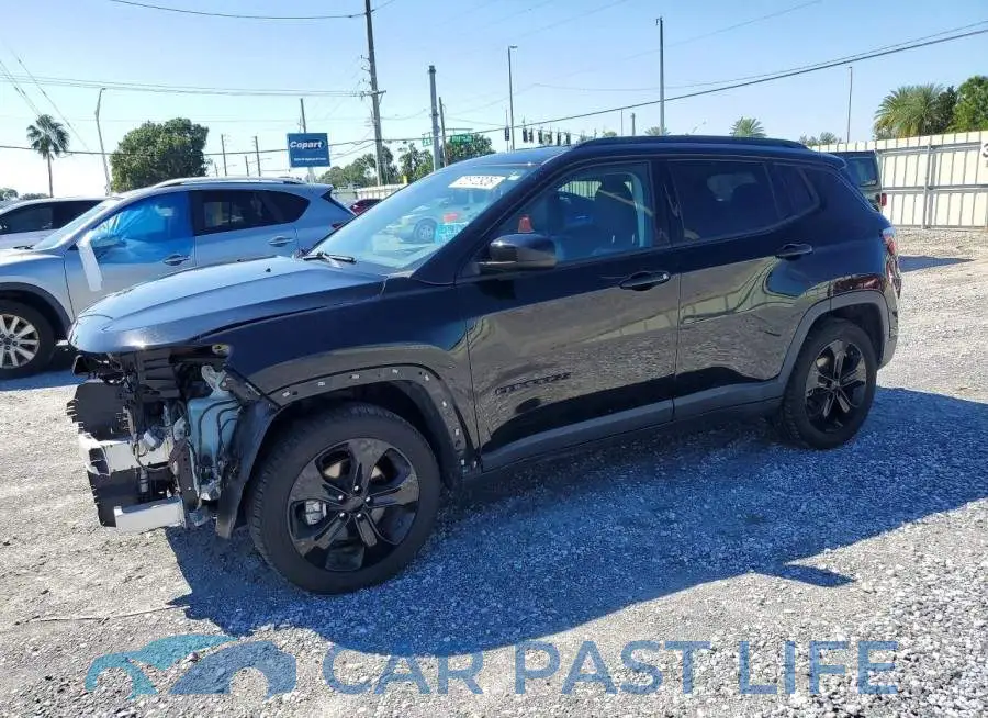3C4NJCBB8JT300392# 1