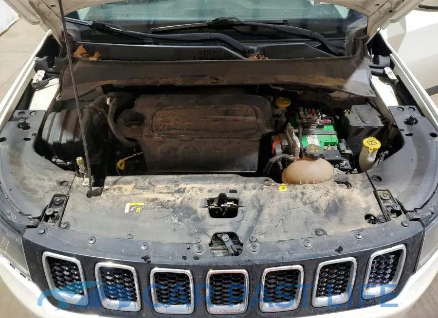 3C4NJCCB6LT187284# 11