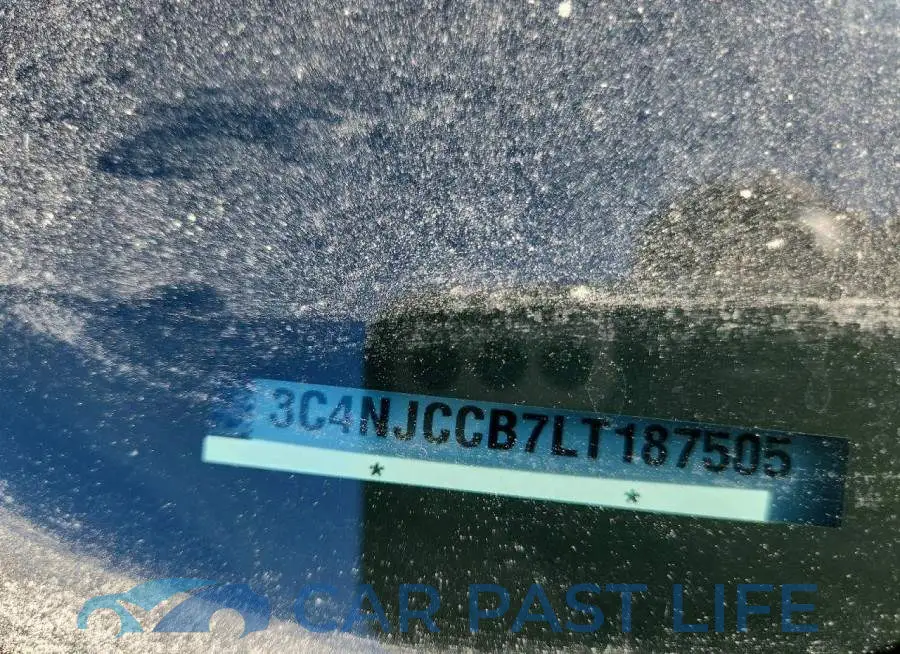 3C4NJCCB7LT187505# 13