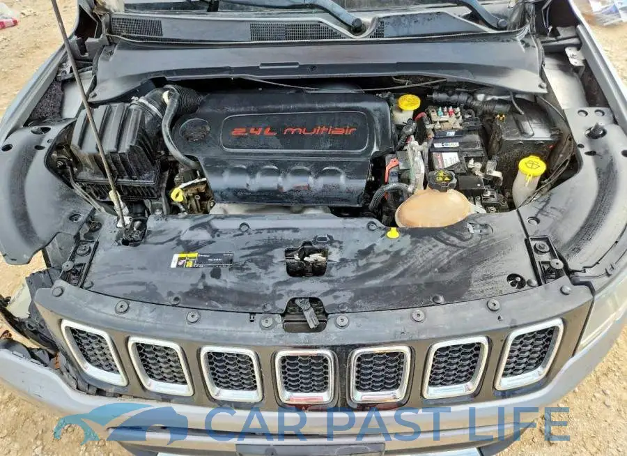 3C4NJCCB7LT231177# 12