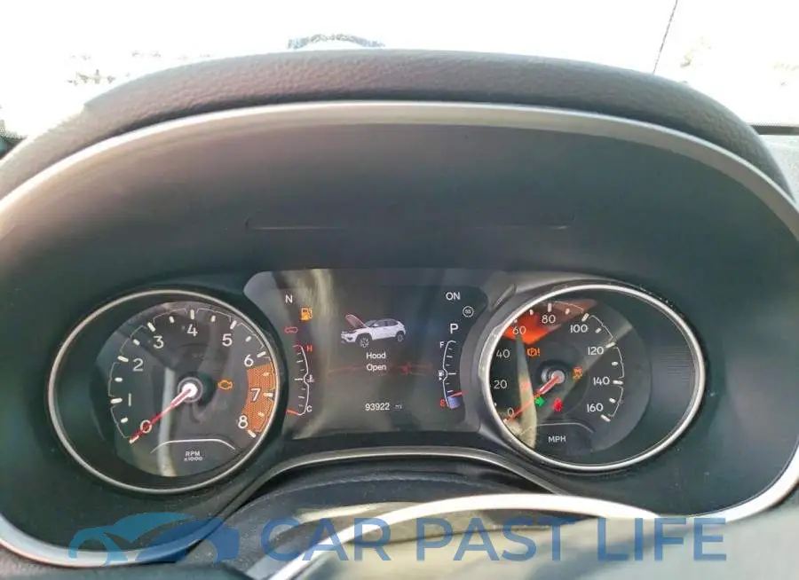 3C4NJCEB7MT604071# 9