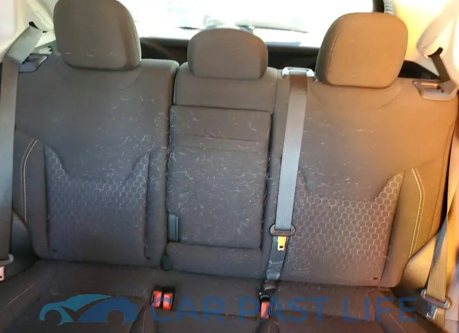 3C4NJDAB4KT629650# 10