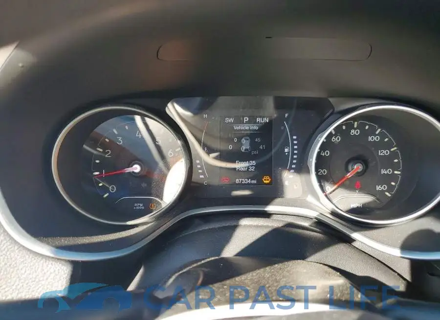 3C4NJDAB4KT629650# 9