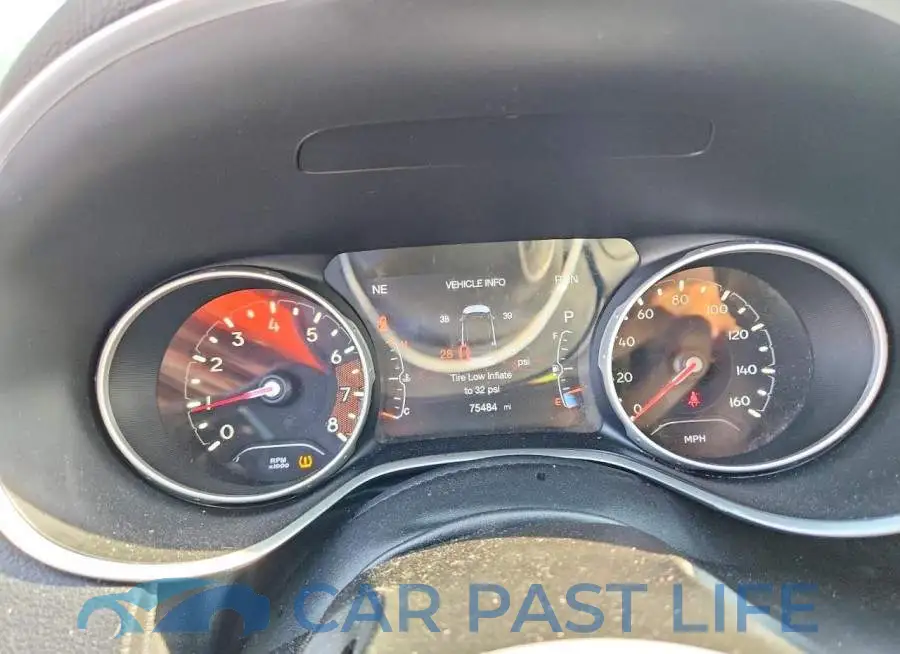 3C4NJDBB6MT503047# 9