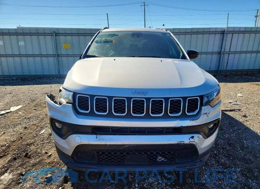 3C4NJDBN1RT110560# 5