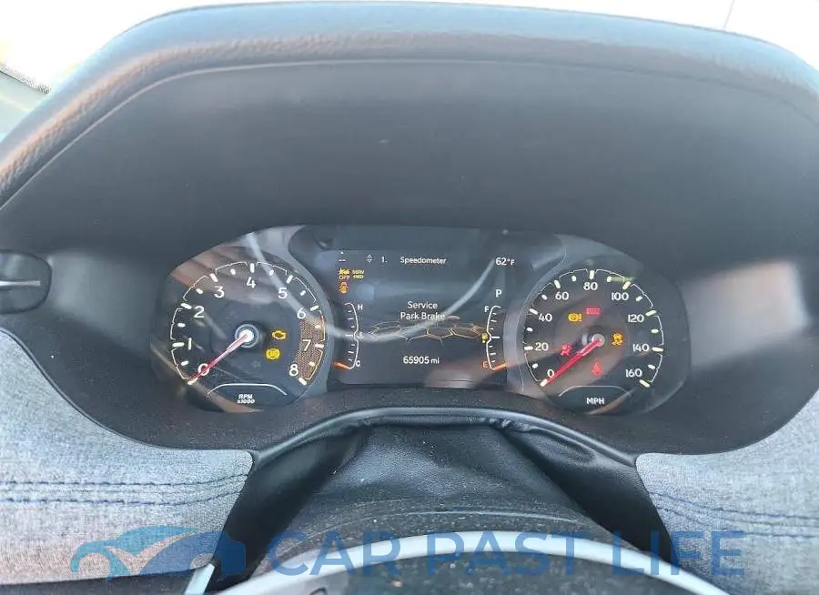 3C4NJDBN1RT110560# 9