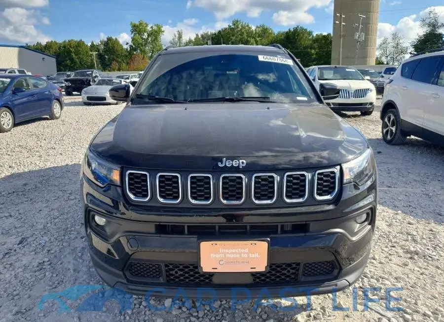 3C4NJDBN6ST503623# 5