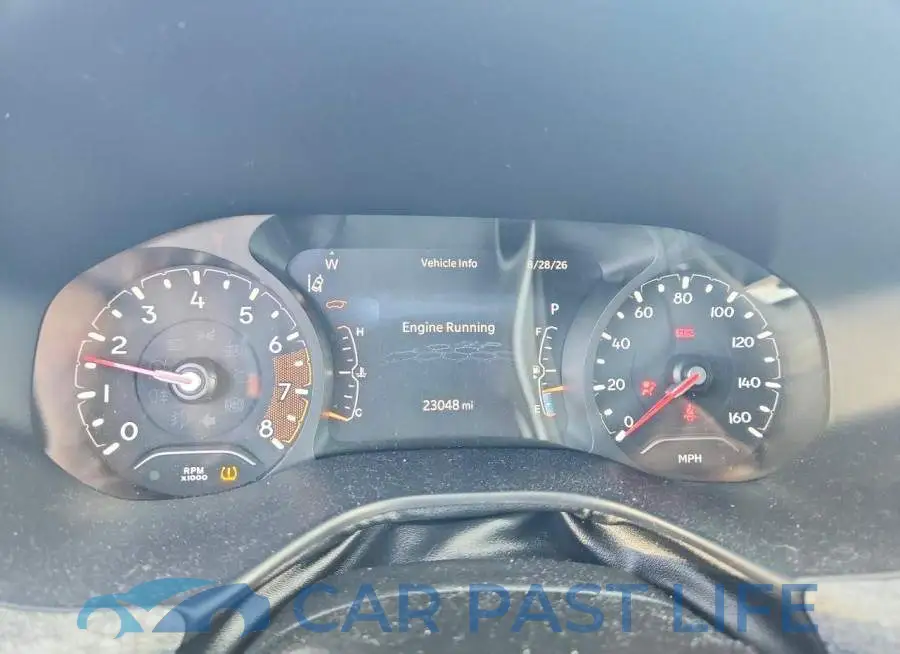 3C4NJDBN6ST503623# 9