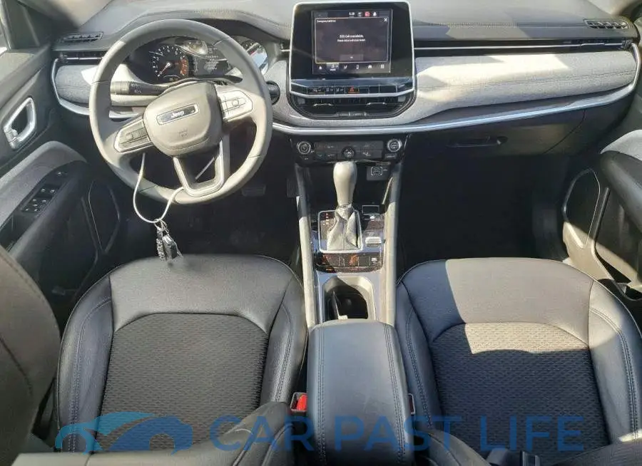 3C4NJDBN6ST503623# 8