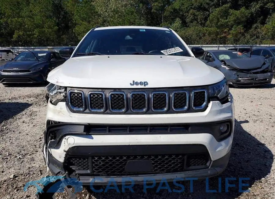 3C4NJDBN9PT552807# 5