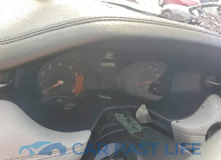 3C4NJDCB3NT160763# 9