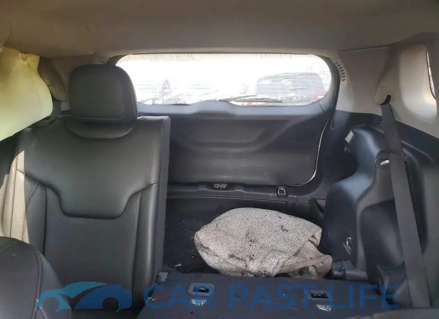 3C4NJDCB3NT160763# 10