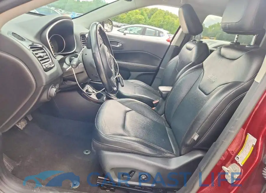 3C4NJDCB9MT519757# 7
