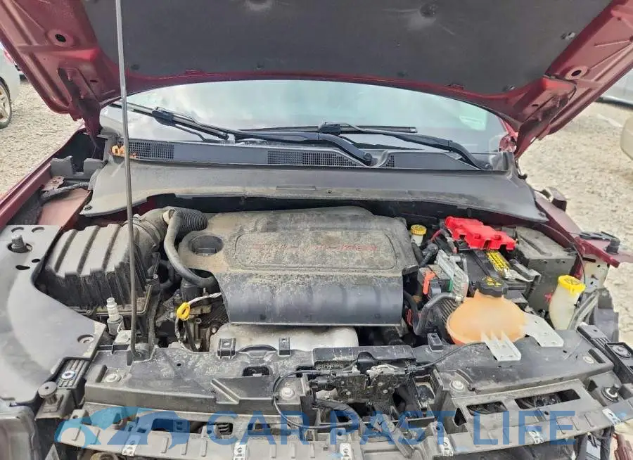 3C4NJDCB9MT519757# 12