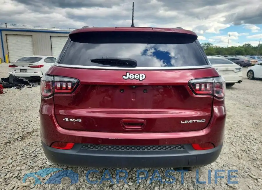 3C4NJDCB9MT519757# 6