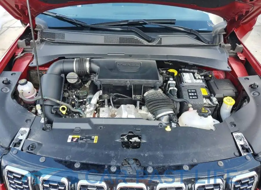 3C4NJDCN5ST576951# 11