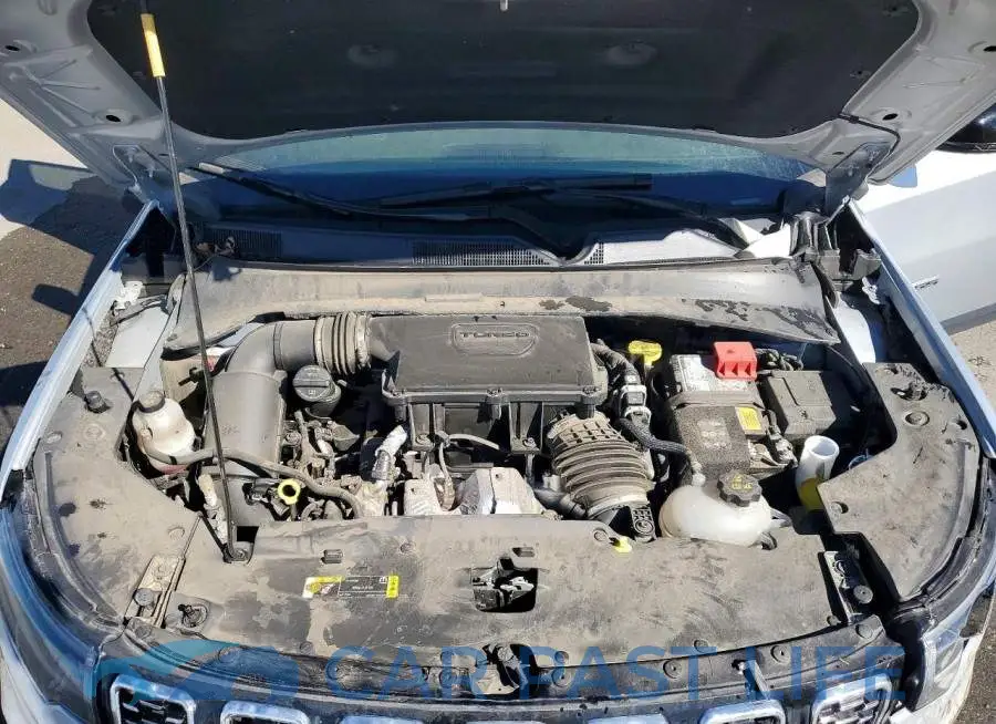 3C4NJDCN8ST545936# 11