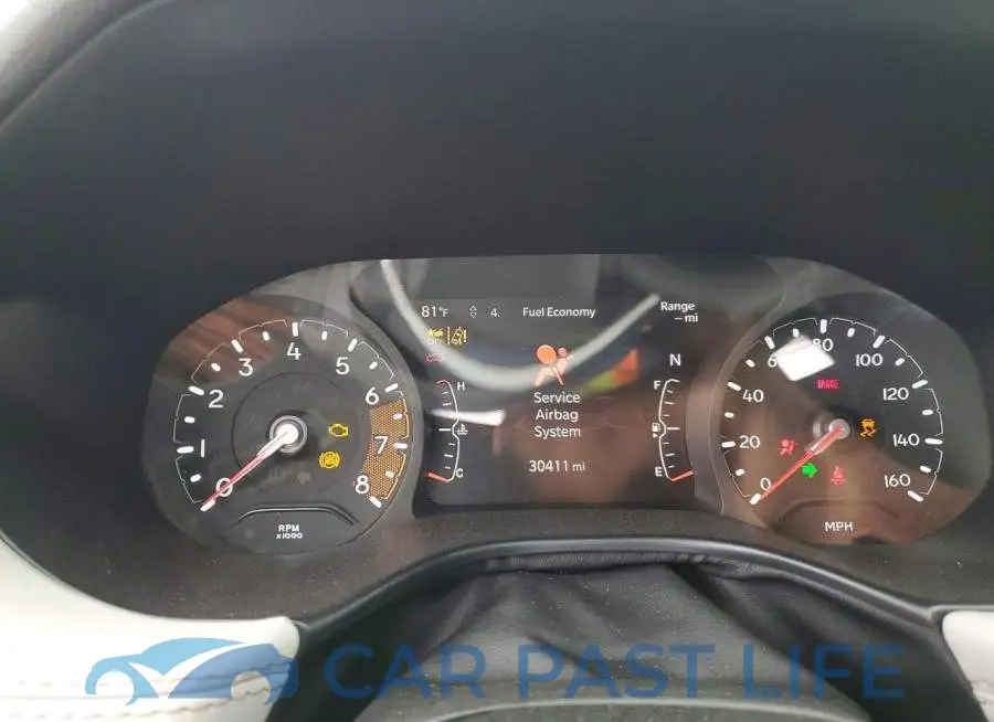 3C4NJDCN9ST579206# 9