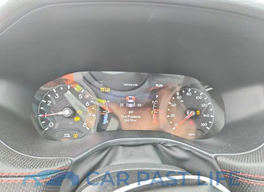 3C4NJDDN6ST564144# 9
