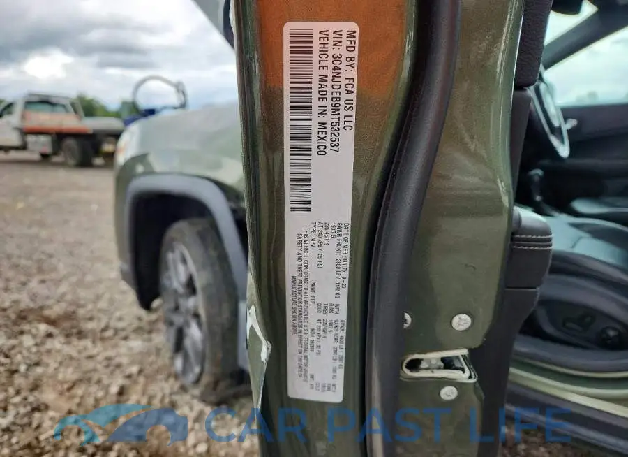 3C4NJDEB9MT532537# 13