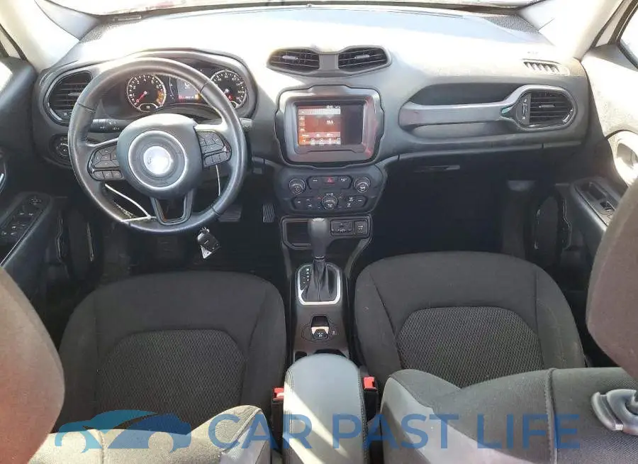 ZACCJABB0JPJ20050# 8