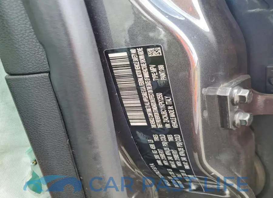 ZACNJBC11KPK12550# 13