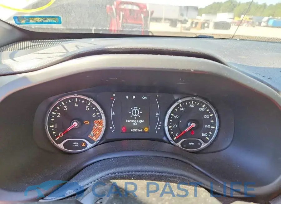 ZACNJDA13NPN67934# 9
