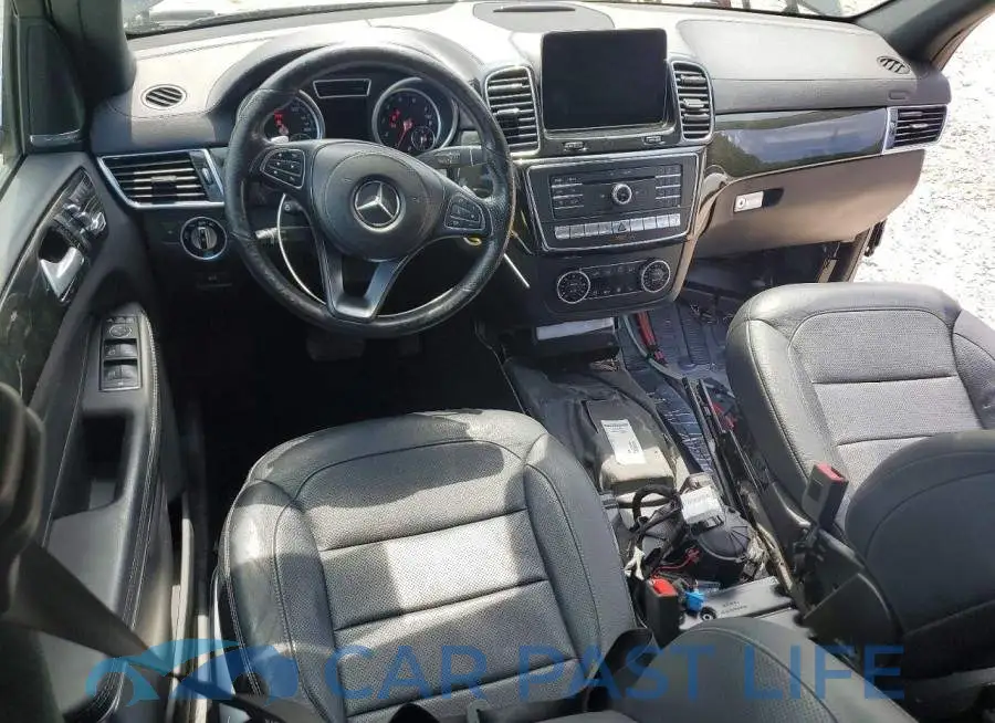 4JGDF7DE4HA819383# 8