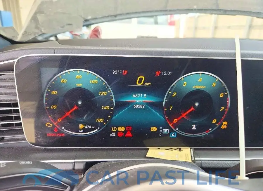 4JGFB4JB0LA150521# 9