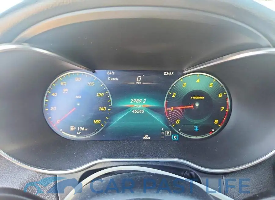 W1KWF8DB0MR627162# 9