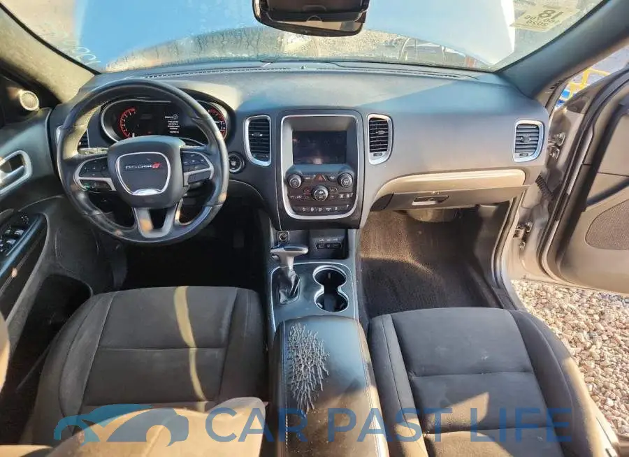 1C4RDHAG9LC129993# 8
