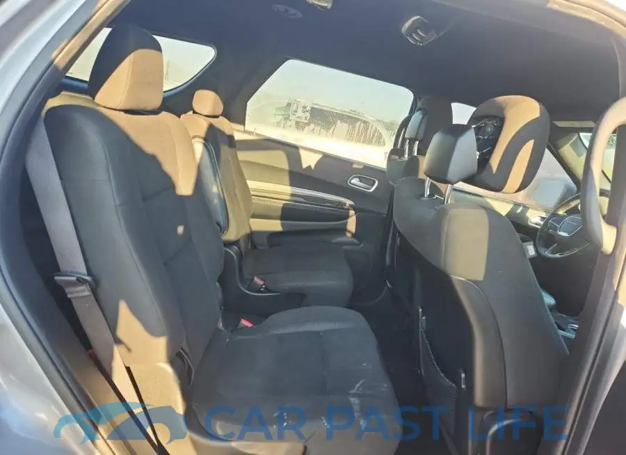 1C4RDHAG9LC129993# 11