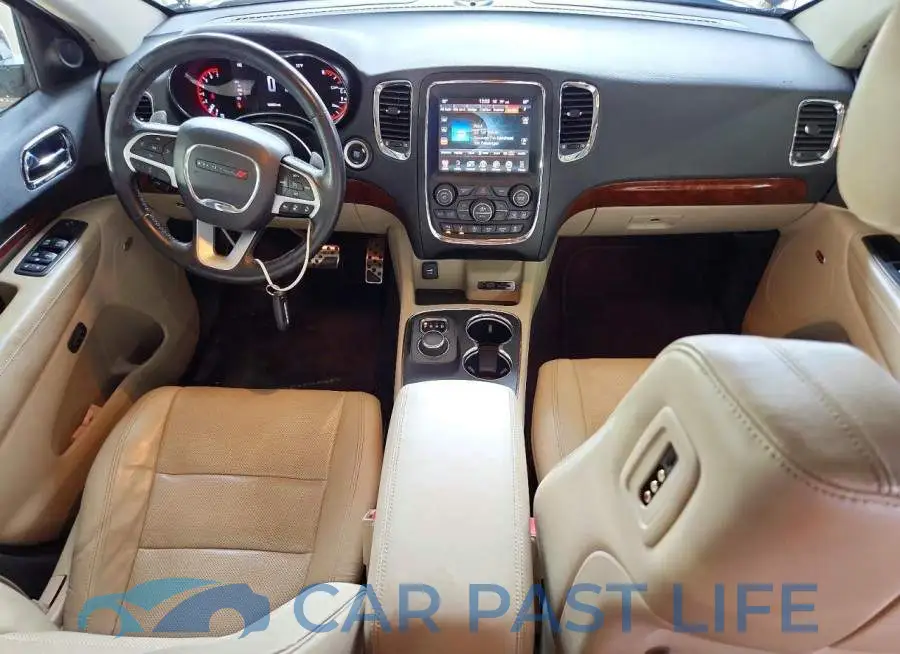 1C4RDHEG4HC659693# 8