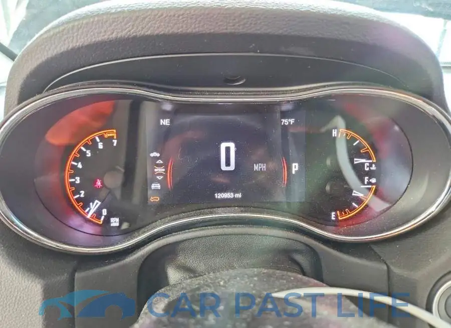 1C4RDHEG4HC659693# 9