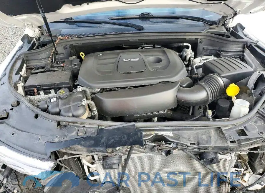 1C4RDJAG2HC686887# 12