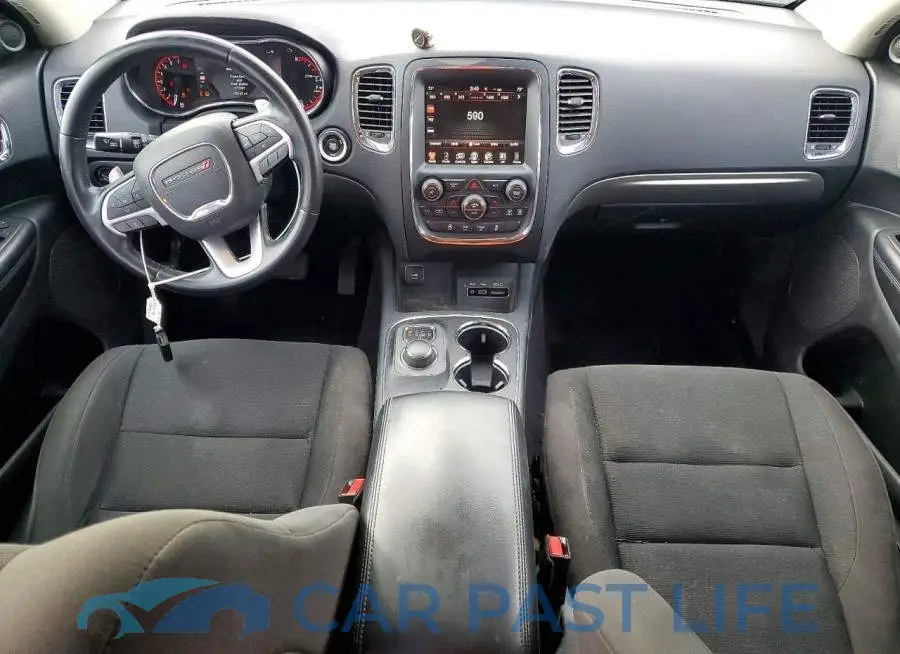 1C4RDJAG2HC686887# 8