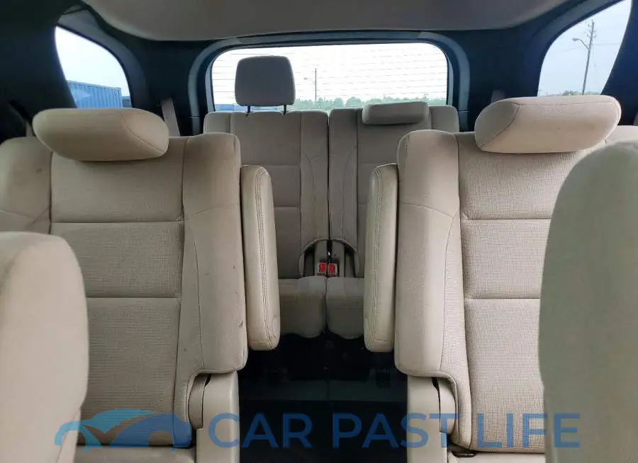 1C4RDJAG5HC907236# 10