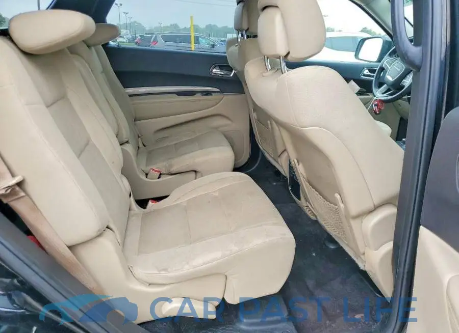 1C4RDJAG5HC907236# 11