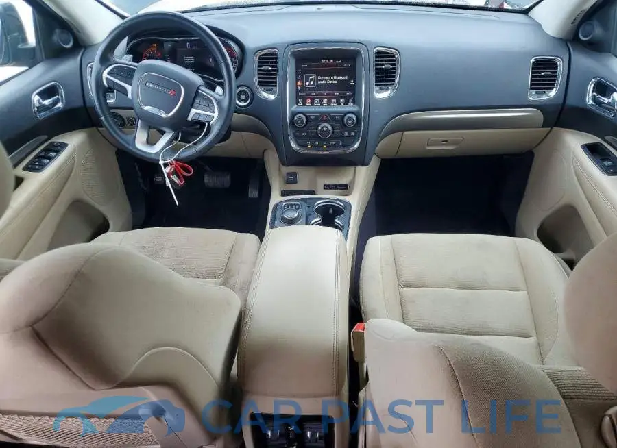1C4RDJAG5HC907236# 8