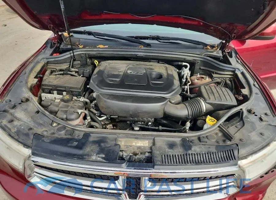 1C4RDJAG6LC120174# 12