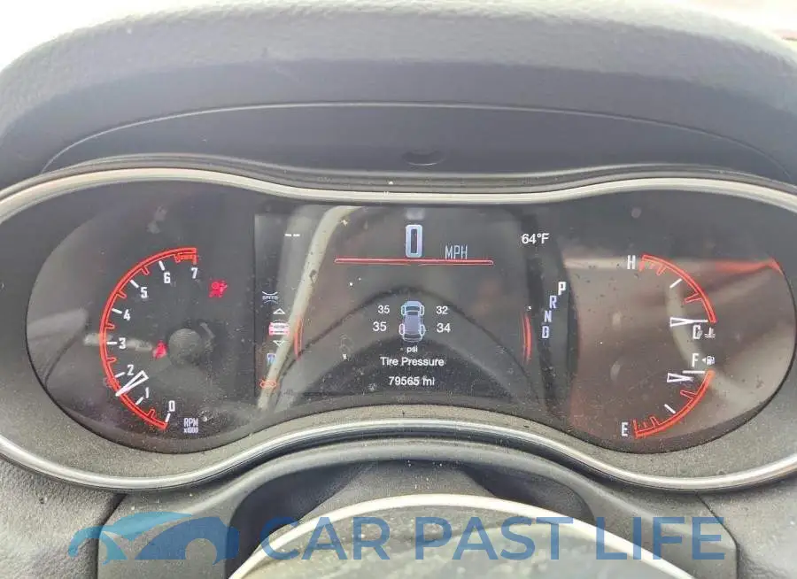 1C4RDJAG6LC120174# 9