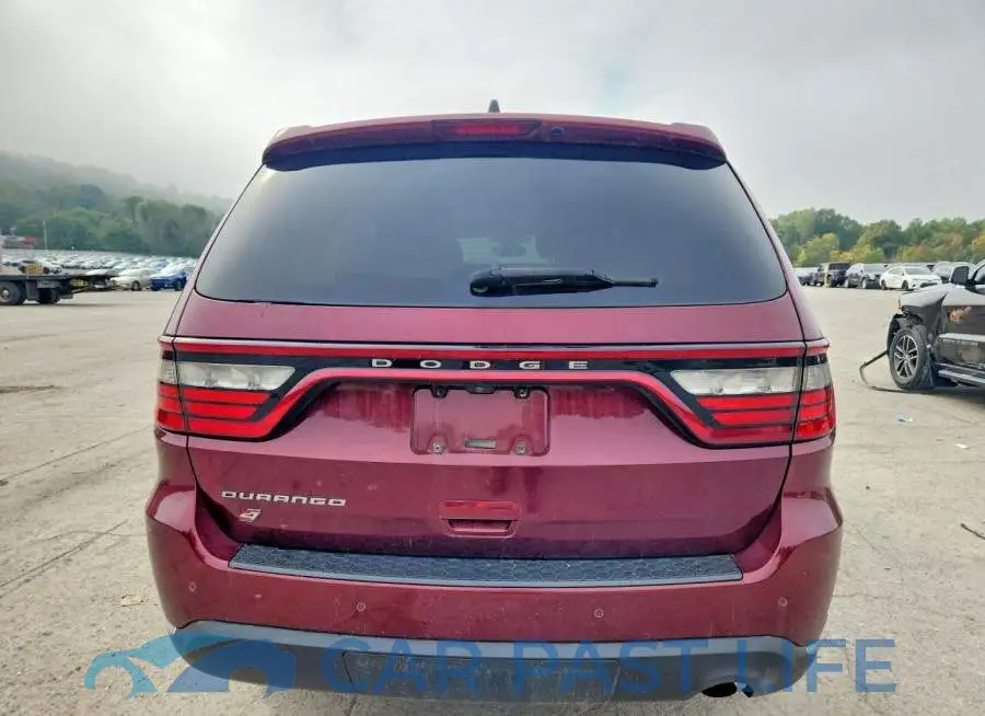 1C4RDJAG6LC120174# 6