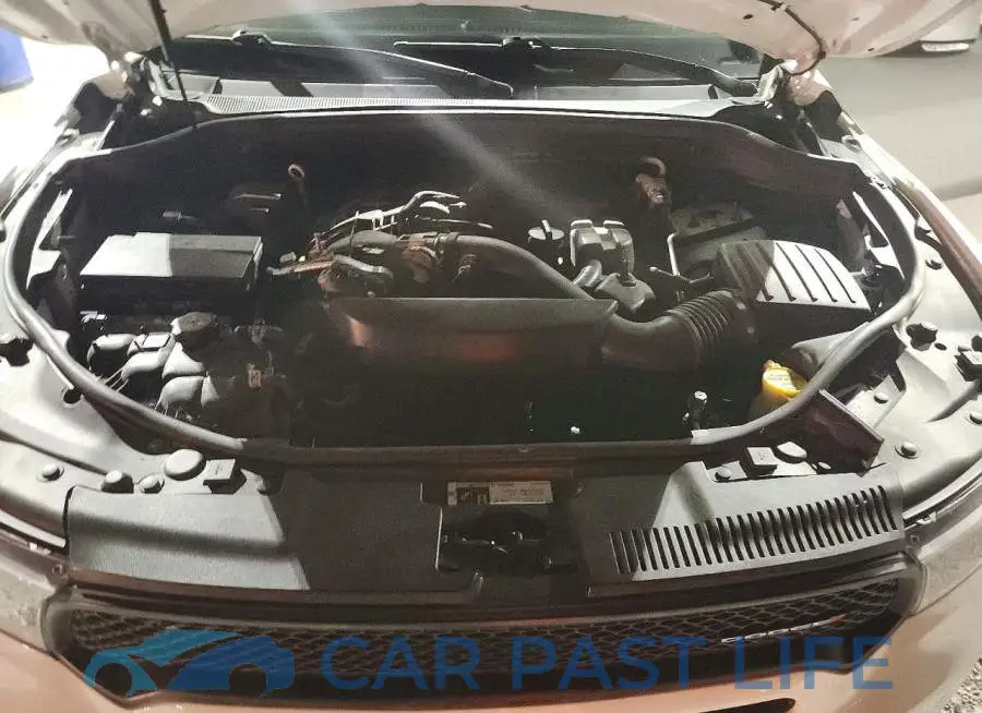 1C4RDJDG1KC691629# 12