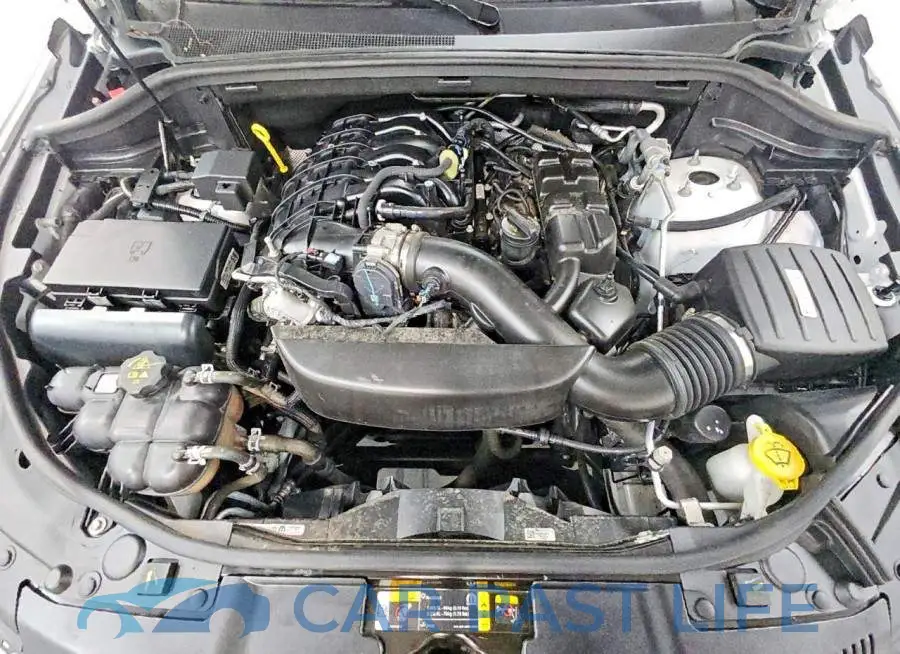 1C4RDJDG3PC655450# 12