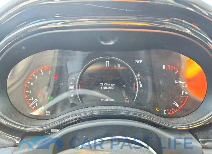 1C4RDJFG0PC657959# 9